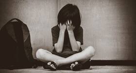 Is your child depressed?