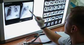 Are you suffering from COPD? Go au naturel