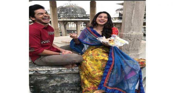 dhadak