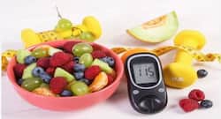 5 low glycemic index fruits good for diabetics