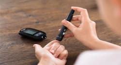 Keep your diabetes in control this Diwali