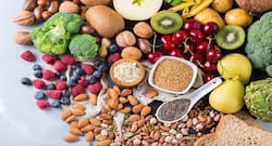 A healthy diet can give women healthy cellular ageing, says study
