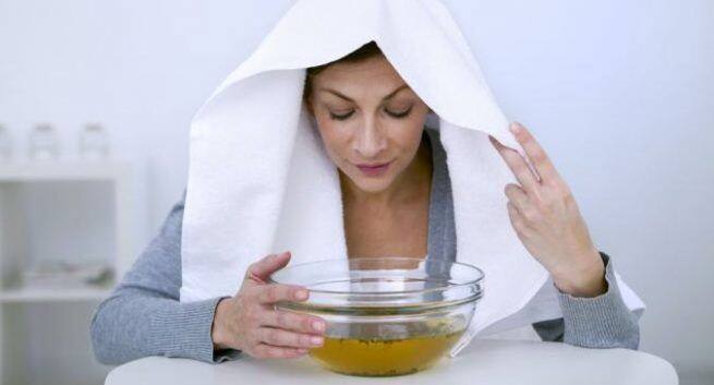 dry cough home remedies