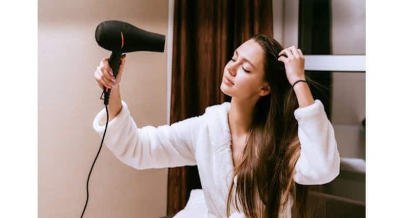 Quick solutions to fix your bad hair day