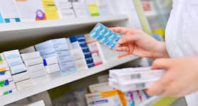 Now a paper-based test to detect fake antibiotics, drugs