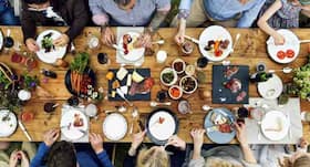 4 foods you must have to fight fatigue