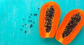6 papaya face masks for all types of skin 6 papaya face masks for all types of skin