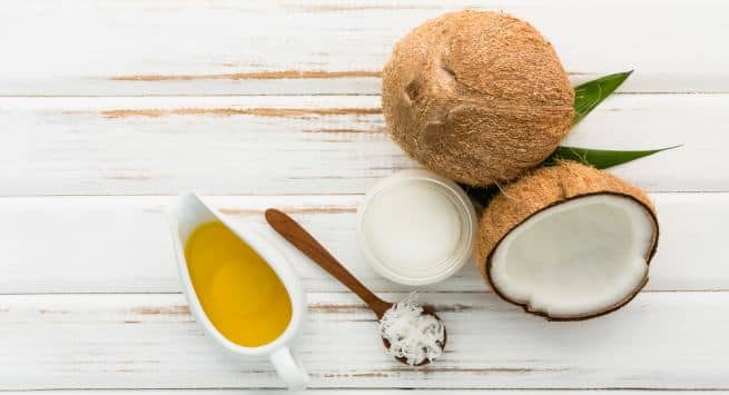 6 unique benefits of coconut oil