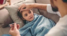 Fretful Flu: 4 things you should do to get better Fretful Flu: 4 things you should do to get better