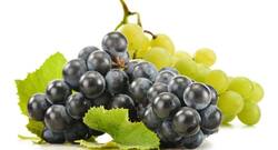 खाएं अंगूर और हो जाए सेहतमंद,  जानें अंगूर खाने के 5 फायदे