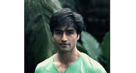 Bepannah actor Harshad Chopda will make you fall in love with him all over again