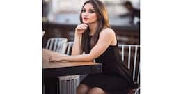 Naagin 3 actor Heli Daruwala's fitness will surely blow your mind away