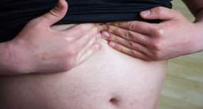 Hiatal hernia : हियेटल हर्निया भी हो सकता है बदहजमी का कारण
