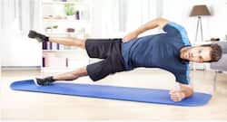 जिम जाने का समय नहीं, तो घर पर बाल्टी उठाकर बॉडी बनाइए