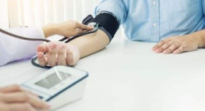 Home monitoring of BP helps treating hypertension faster, say experts