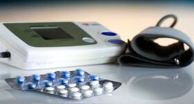 Manage your high blood pressure with twin-drug pills
