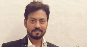 कीमोथेरेपी करवा रहे इरफान हुए बेहद कमजोर, जानें क्या कहा उन्होंने अपनी स्थिति के बारे में कीमोथेरेपी करवा रहे इरफान हुए बेहद कमजोर, जानें क्या कहा उन्होंने अपनी स्थिति के बारे में