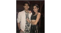 Janhvi Kapoor and Ishaan Khatter's weekend workout will give you the much needed Monday motivation