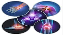 जोड़ों में दर्द से हृदय और फेफेड़ों को हो सकता है खतरा : डॉ. रथ