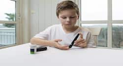 World Diabetes Day: Manage your kid's blood sugar levels by inculcating healthy habits
