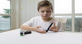 Follow these symptoms for early diagnosis of not so rare juvenile diabetes, say doctors