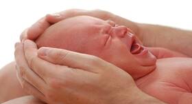 Archie James becomes the youngest victim of stroke within 2 hours of his birth