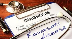 Everything you need to know about Kawasaki disease