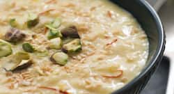 Krishna Janmashtami Prasad Recipes: जन्माष्टमी प्रसाद की  हेल्दी  रेसिपी-नारियल और तिल की खीर
