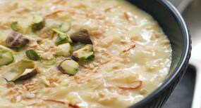 Krishna Janmashtami Prasad Recipes: जन्माष्टमी प्रसाद की  हेल्दी  रेसिपी-नारियल और तिल की खीर