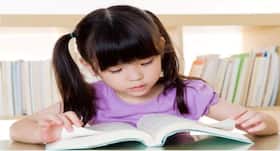 Girls read and write better than boys, finds study