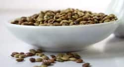 कभी खाई है कुलथी की दाल ?  फायदे जानेंगे तो हो जाएंगे हैरान