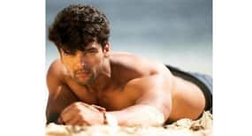 Know how TV actor Kushal Tandon stays fit