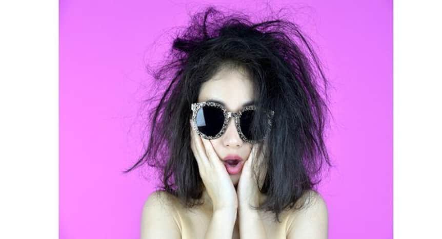 Quick solutions to fix your bad hair day Quick solutions to fix your bad hair day