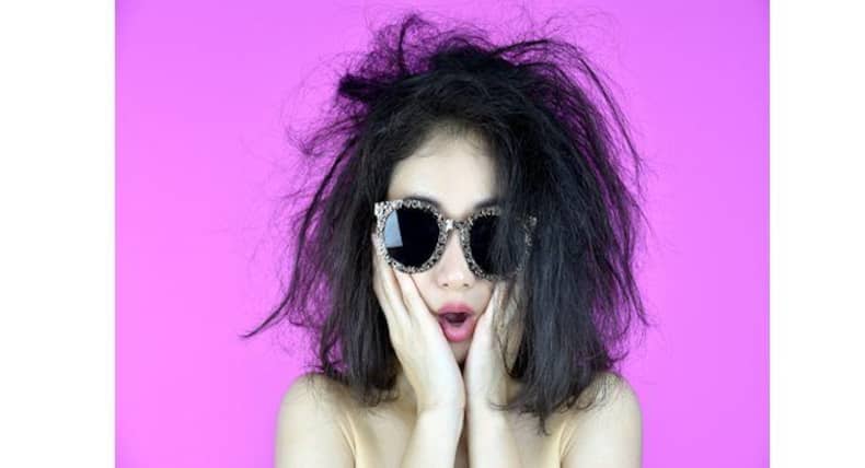 Quick solutions to fix your bad hair day