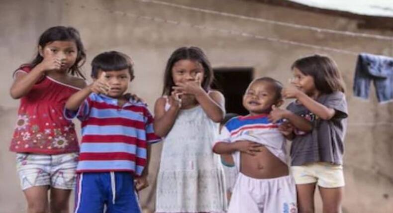 भारत में बढ़ रहा है कुपोषण, मिलकर करें मुकाबला
