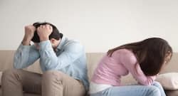 How to avoid arguments from getting out of control?