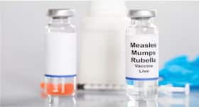 Measles-rubella vaccination campaign in Delhi from January 15