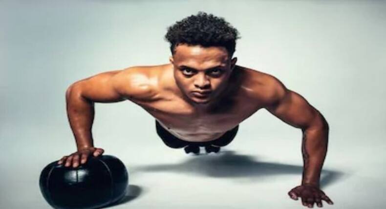 Happy Father's Day: 7 Nutrition And Fitness Tips For Dads And Dads To Be