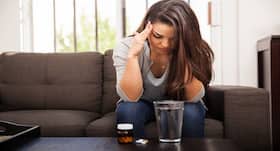 Not many migraine patients know about the new CGRP drugs that prevent it, says study