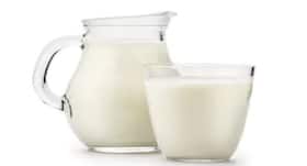 Have diabetes? Drink a glass of milk in the morning to control blood glucose levels
