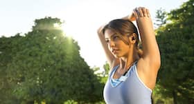 Smart tricks to exercise during winter