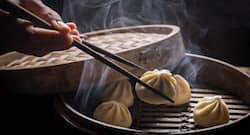 Whole Wheat Momos: A recipe to light your day