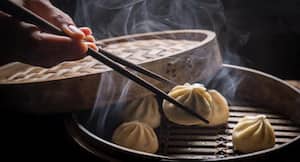 Whole Wheat Momos: A recipe to light your day