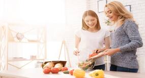 Mother’s lifestyle habits affect child’s obesity risk, finds study