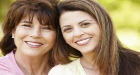 Study finds link between mothers’ and daughters’ longevity