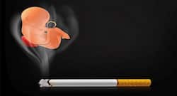 Passive smoking: Don't let your kid fall prey to it