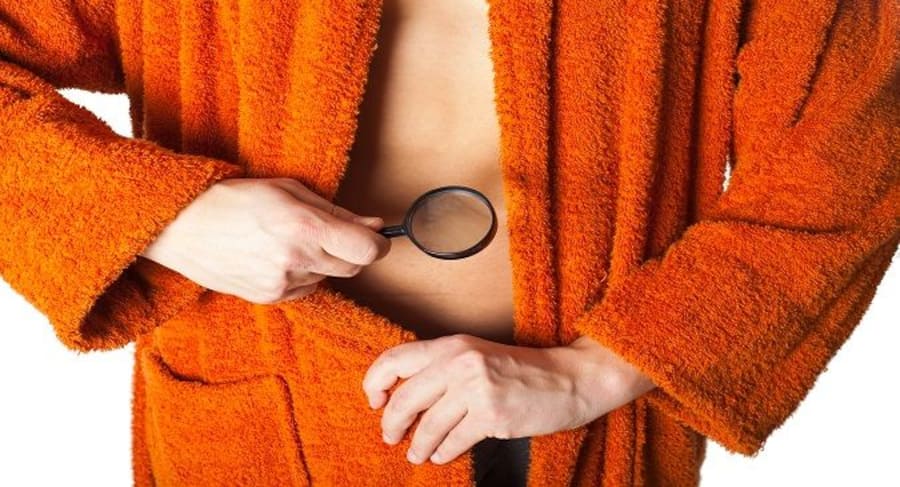 Pimple on Penis: know about the cause + treatment