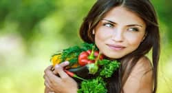 बार-बार होती हैं तनाव की शिकार,  तो पोषण पर दें ध्‍यान