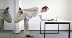 तनाव से पाना है छुटकारा, तो ऑफिस में रहें शारीरिक रूप से एक्टिव