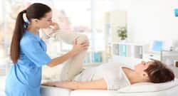 India’s first series of physiotherapy symposia turns to be a success